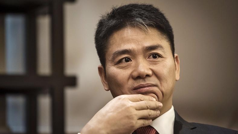 刘强东案女方律师:没完,坚持上诉